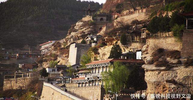 陕西省最高的4个城市,延安第2,铜川第4,却没有西安