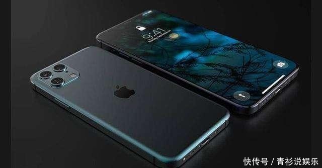 『系列』5G Apple iPhone 12系列会如约而至吗