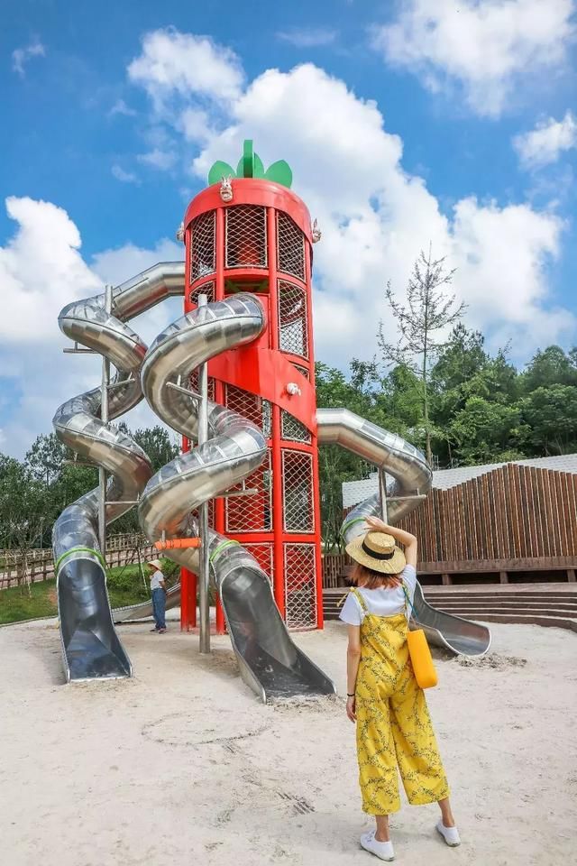 有些人在成都生活了20年，依然是个游客！