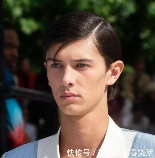 全世界的女孩都盯上了丹麦王子尼古拉,颜值爆表还有中国血统!