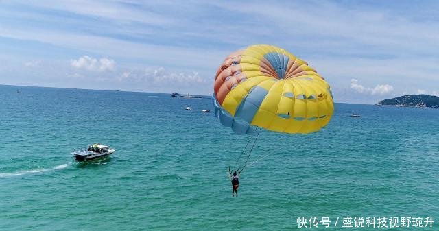 泰国旅游注意事项芭堤雅不同于曼谷，需要注意的是海边的这些事
