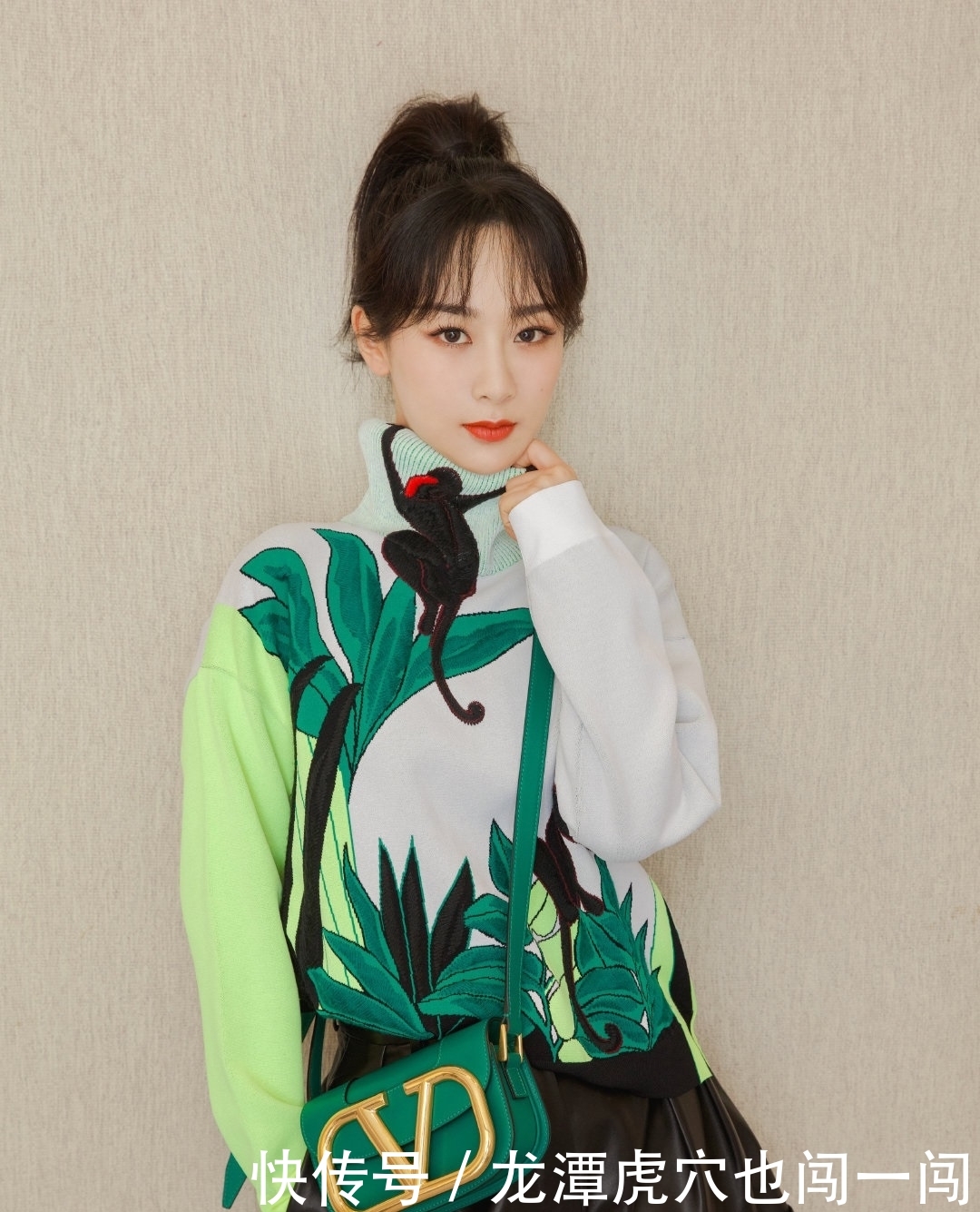  #皮肤#皮肤差的女生常有3个坏习惯，皮肤粗糙松垮藏不住，难怪颜值低