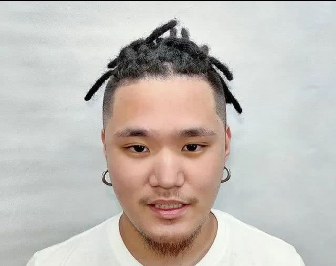  「特别」栗子头已过时,这才是今夏最火男发,清凉,时尚,真精神
