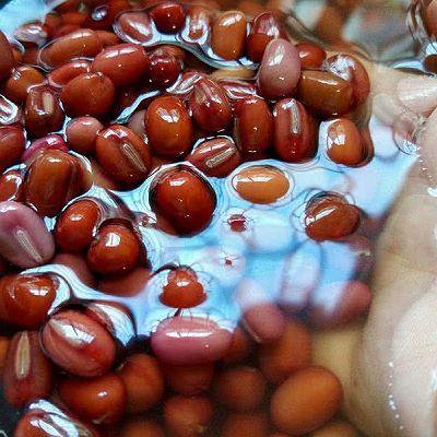  【麻薯】麻薯粒粒蜜红豆酥