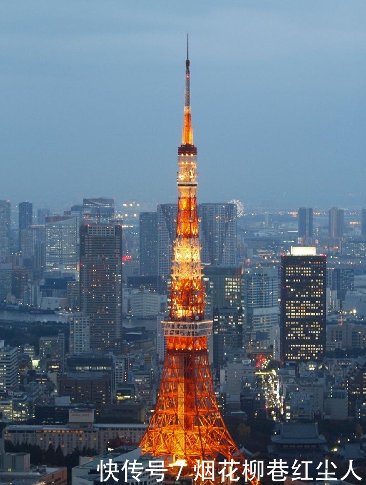 东京首次来渝推介观光旅游,借力东京奥运会吸引更多重庆游客