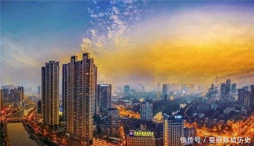  地理位置@中国地理位置最独特的省，北方人不认，南方人也不认，是你家乡吗