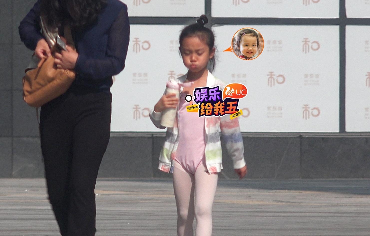 贾乃亮李小璐现在的