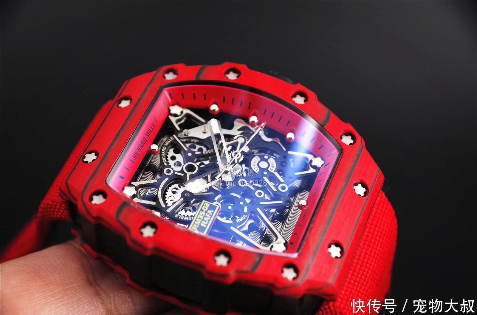  入手@复刻手表划重点最值得入手的十大复刻手表！