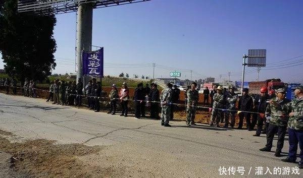 拆！一天两万平米！违规的田园梦该醒醒了！