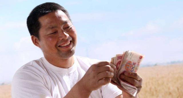  明年@农村明年取消“凡地必补”，将有三个大动作出现！农民朋友