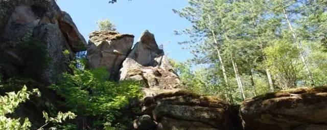  「慢慢」中国212个AAAAA景区全在这里, 存起来, 慢慢走完!