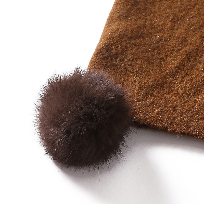 矮个子的媳妇真会打扮,穿上这些新上的秋装,洋气养眼还显高