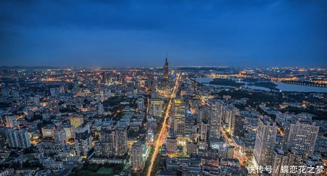  「第一个」中国第一个被撤销的直辖市