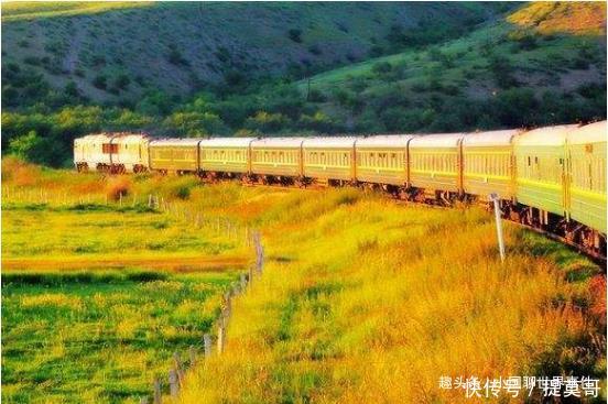 中国旅途最“长”的绿皮火车,硬卧没有空调,一到旺季却一票难求