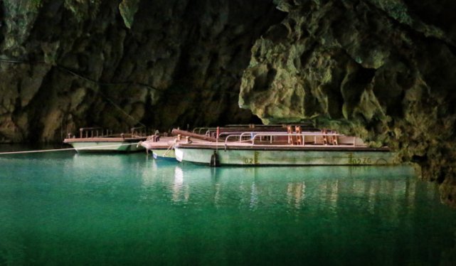 广西第一大城市，它比桂林跟南宁还要大，发展却宛如“乌龟”一般