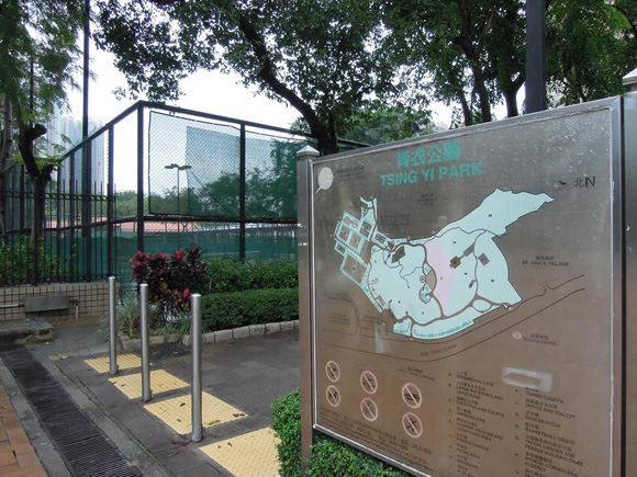 清明节去香港旅游攻略