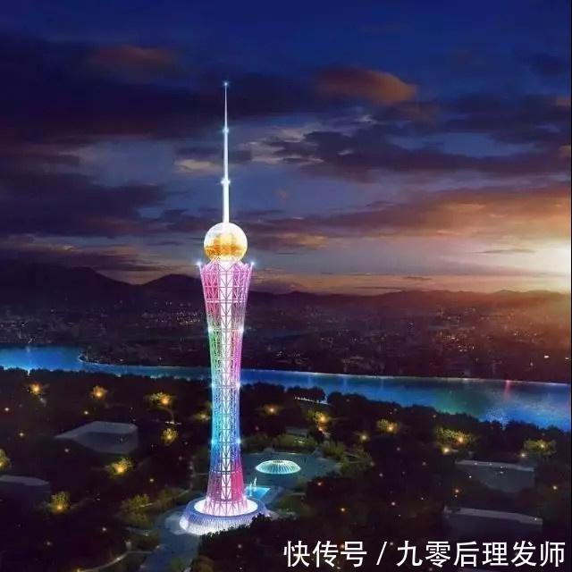  「六安」终于来了！六安最高新地标终于动工了，这里的人身价要