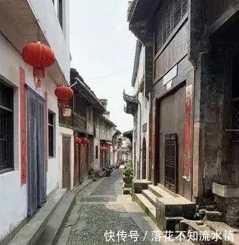 南京周边私藏的8个绝美乡村，个个都是神级的隐居地