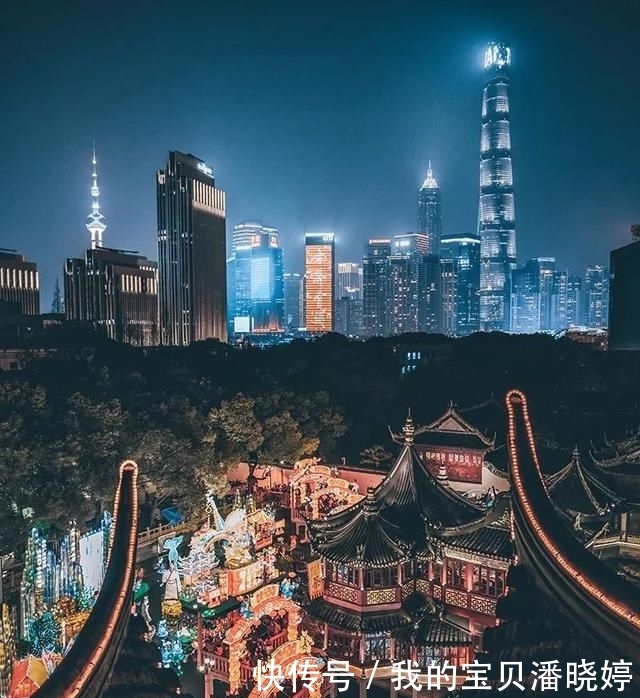 「高清」高清航拍我国!美到令人心醉