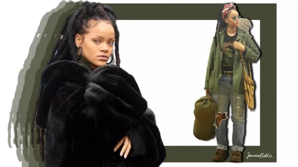 连卡戴珊、刘雯、邓文迪都只能打酱油!这究竟是什么?