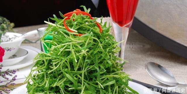 『就可以』封城期间少出门,朋友阳台种了3种菜,10天长满盆,掐着炒菜真香