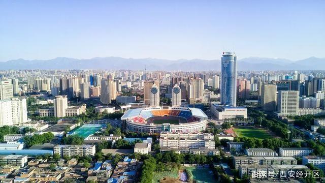  [西安]西安人口超1000万，意味着什么