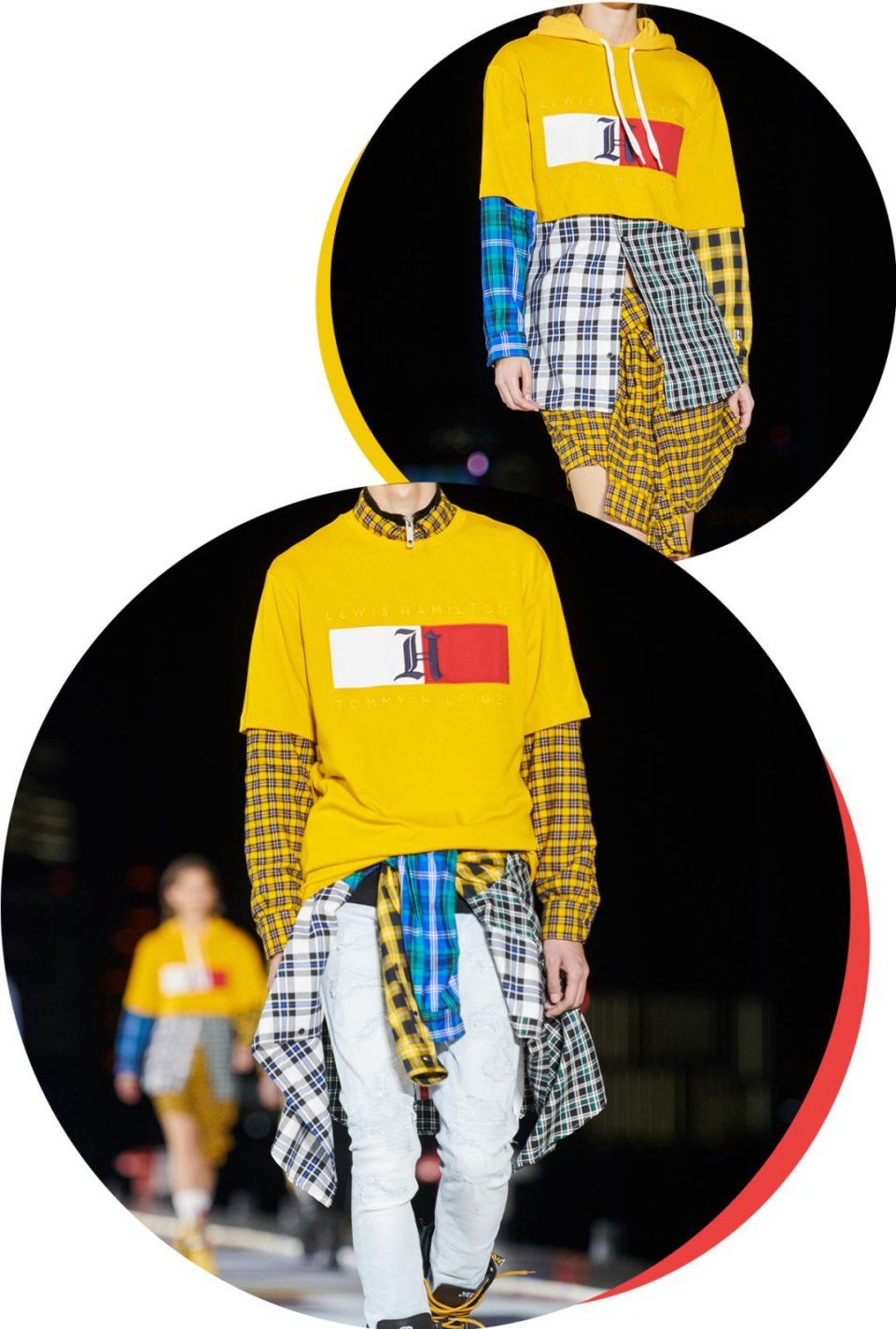 看热闹 | 这些人跑到黄浦江边比谁钻石大，你猜比伯嫂的排第几?