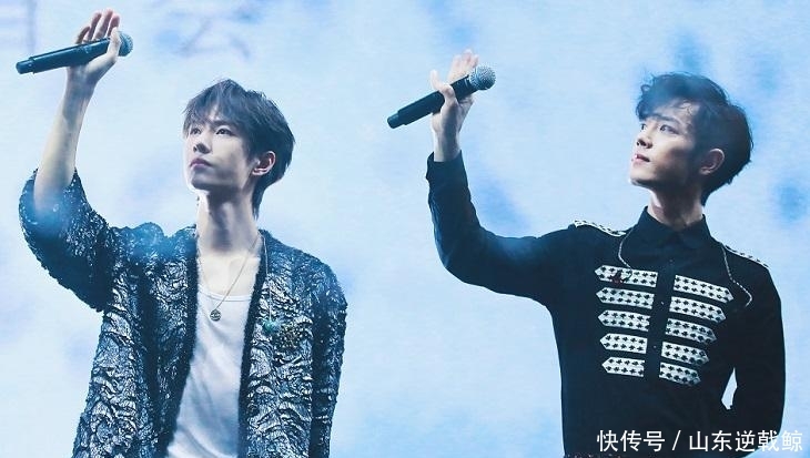 肖战参加央视春晚了吗