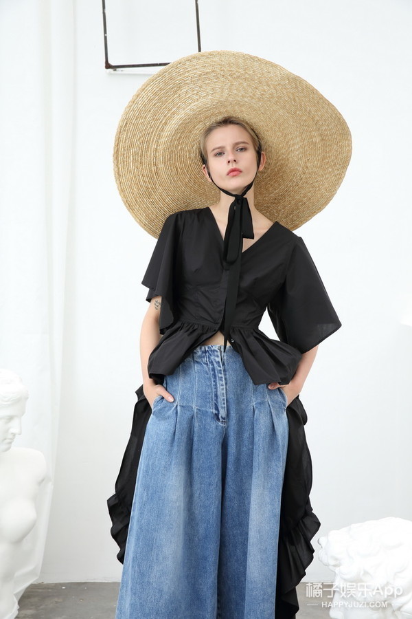 夏天来啦！快穿上这条魔法裙，变身小仙女