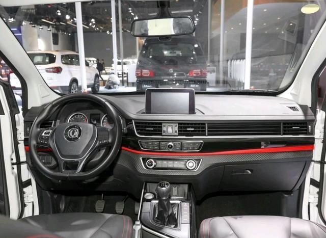 『价格』国内一线大品牌SUV,5万多买7座,全款落地贵吗?