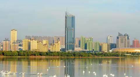  「河南省」河南省最富裕的五个城市，第一是郑州，第五是洛阳