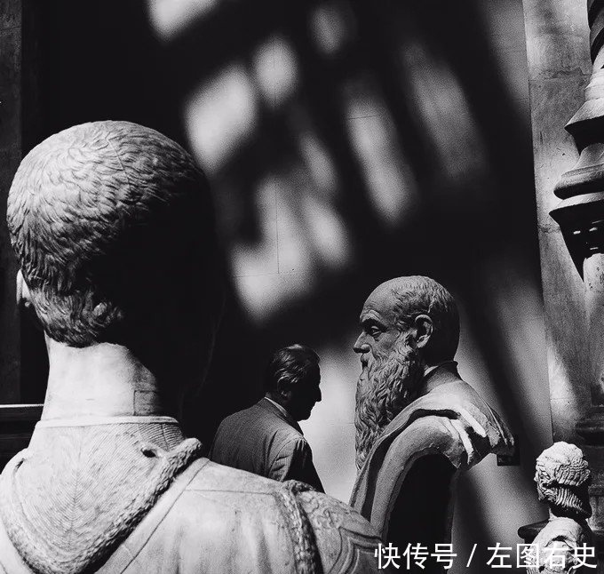 「摄影师」对摄影师而言,摒弃色彩会让视觉效果更加纯粹