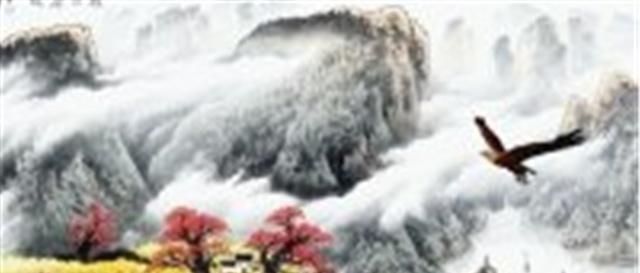  #智慧#穷不走亲，富不还乡，老祖宗留下的四句智慧名言，句句现实