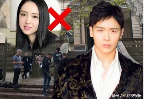 高云翔性侵案最新进展，或遭巨额赔偿，涉事女主张曦没患抑郁症