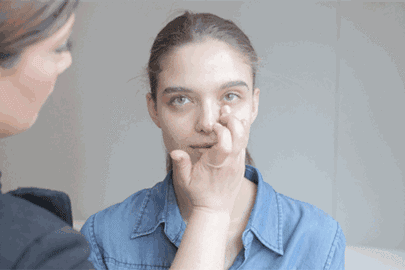 欧阳娜娜和孙怡也看世界杯!不懂这些护肤技巧哪能熬得住?