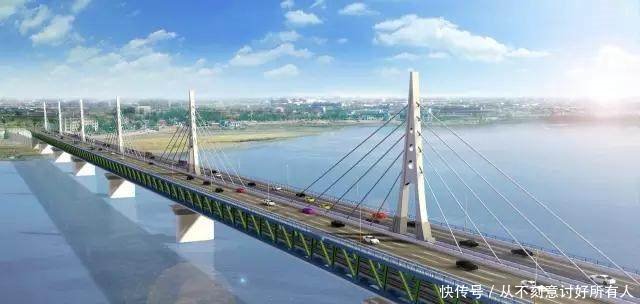 河南这两座城市或或将合并，未来将打造6条高铁、7条高速
