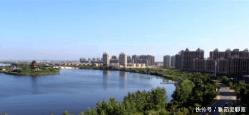 江西即将要崛起的城市, 3条高铁同时在建, 还将规划机场建设