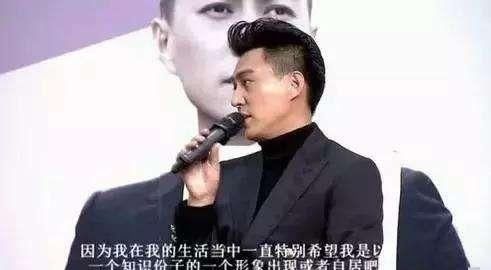  『真敢』诺贝尔化妆学奖？她真敢说瞎话