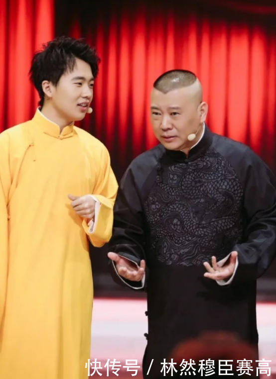 到底什么是庆余年