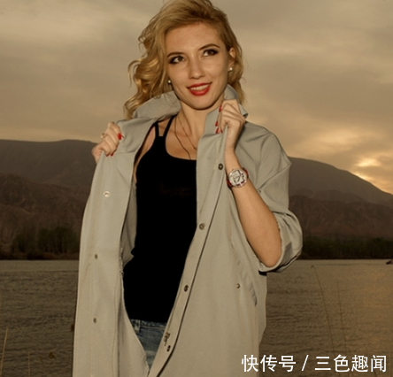 乌克兰,中国男人最想组队去的国家！美女之都，个个貌美如花!