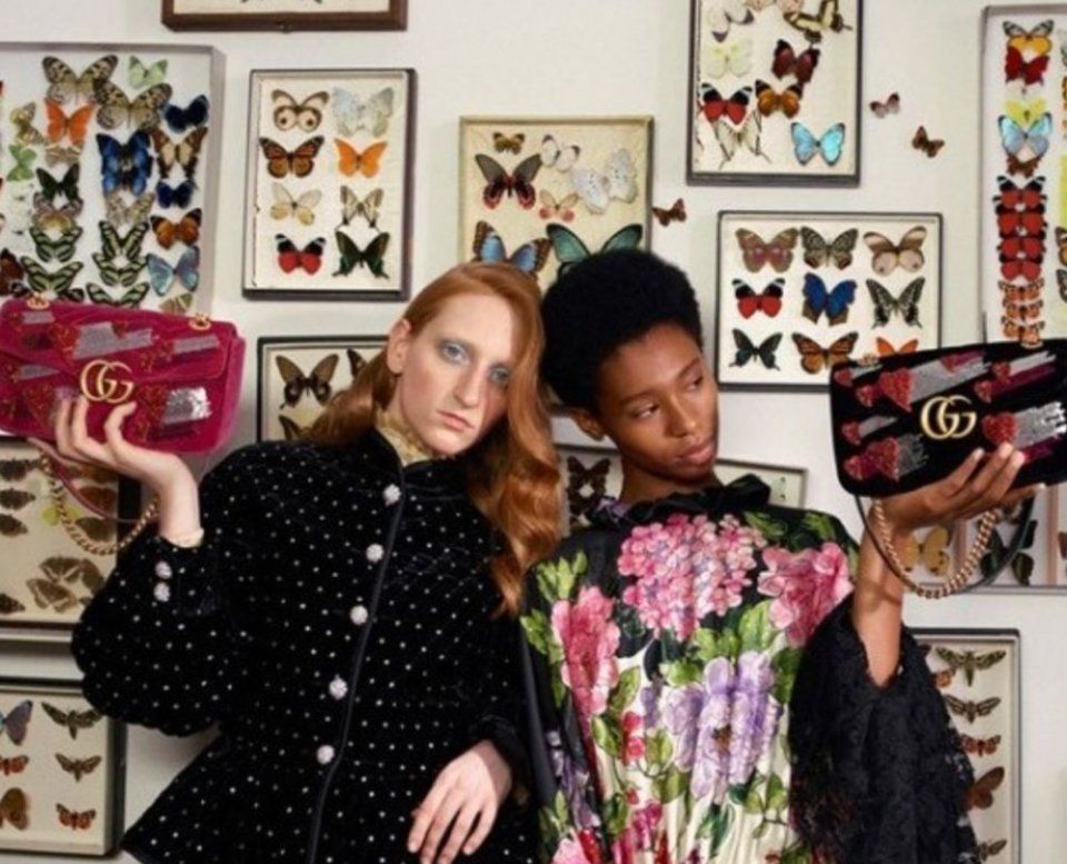 各大牌"七夕限定"凶猛来袭! 颤抖吧, 男朋友!