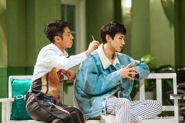 《明星大侦探》收官不过瘾?还好今年还有它的