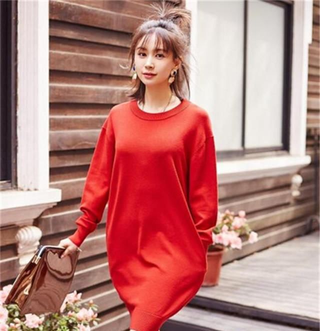  女生■“丸子头”已经“过时”!现流行的是“苹果头”,8成女生都适合
