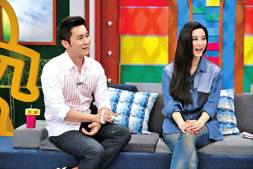 一会被分手一会被结婚，李晨方终于发声澄清现状！网友：太假了