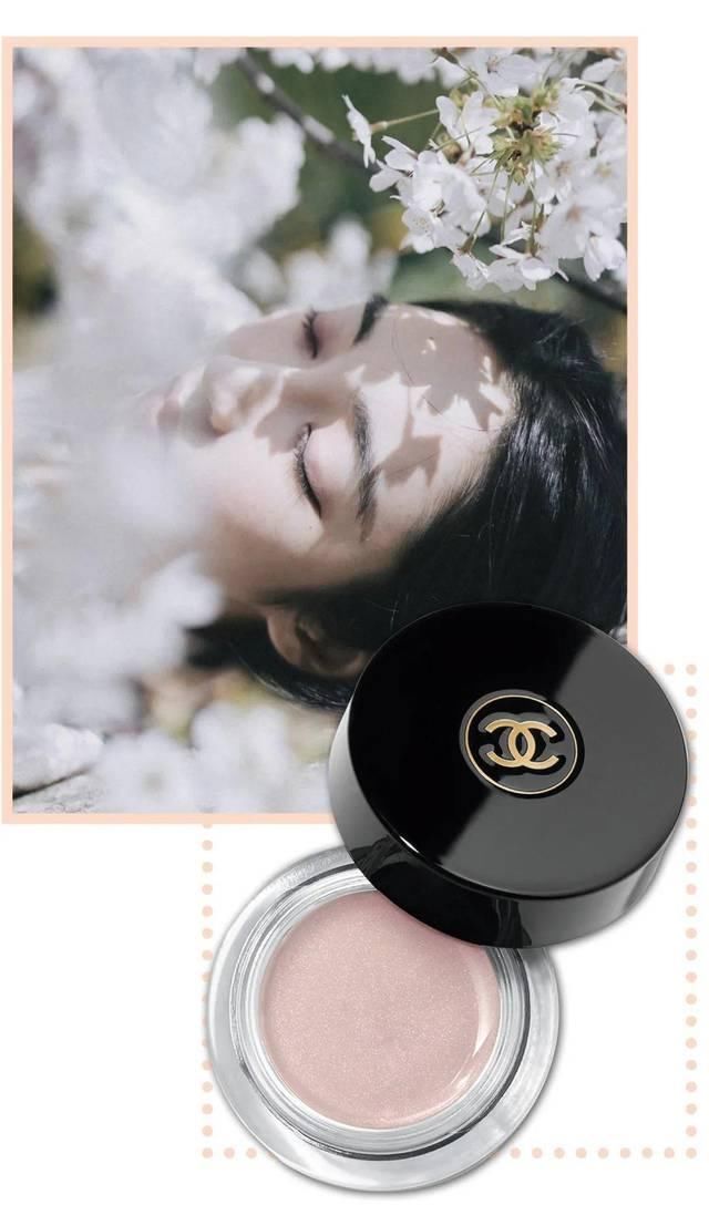  [粉底]彩妆 | 今年的春日妆，你得这样做算法