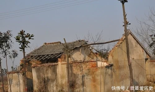 20年后，农村最值钱不是房，也不是车，而且这3样东西，村村都有