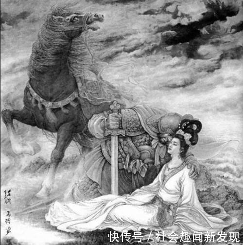 「历史发展」历史之古代十大猛将,个个以一敌百战功卓著,第一名更是当之无愧