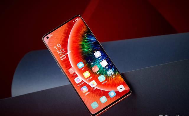 『持续使用』OPPO Find X2浅色方式感受:打开后既节电又保护视力