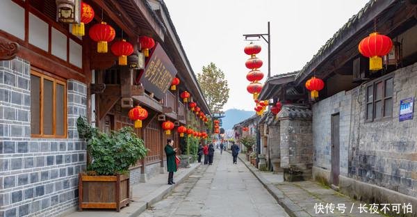  #最多#四川历史上出状元最多的城市，曾做了近20年省会，如今仅为县级市