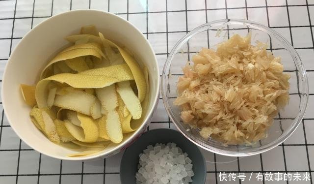 「马伊」晒晒马伊琍做的晚餐，照着试了7天真有效，原来护肤有窍门！
